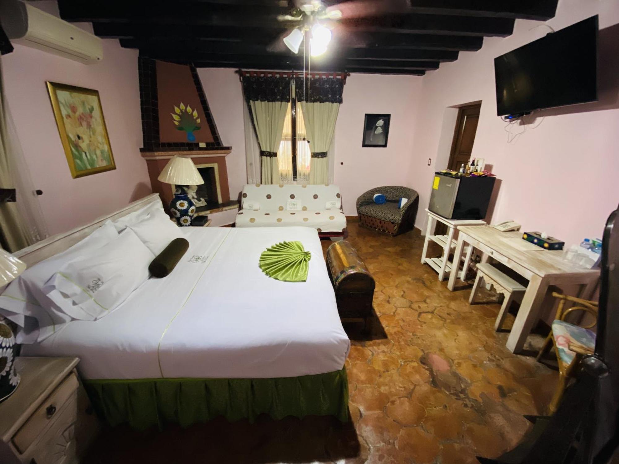 Villa Bonita Les Terrasses Cuernavaca Extérieur photo