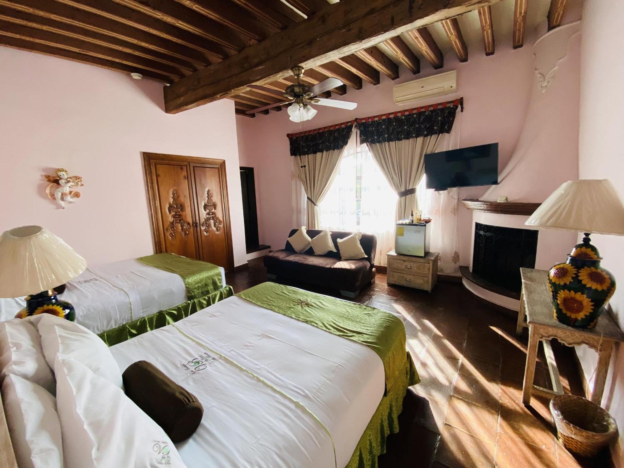 Villa Bonita Les Terrasses Cuernavaca Extérieur photo