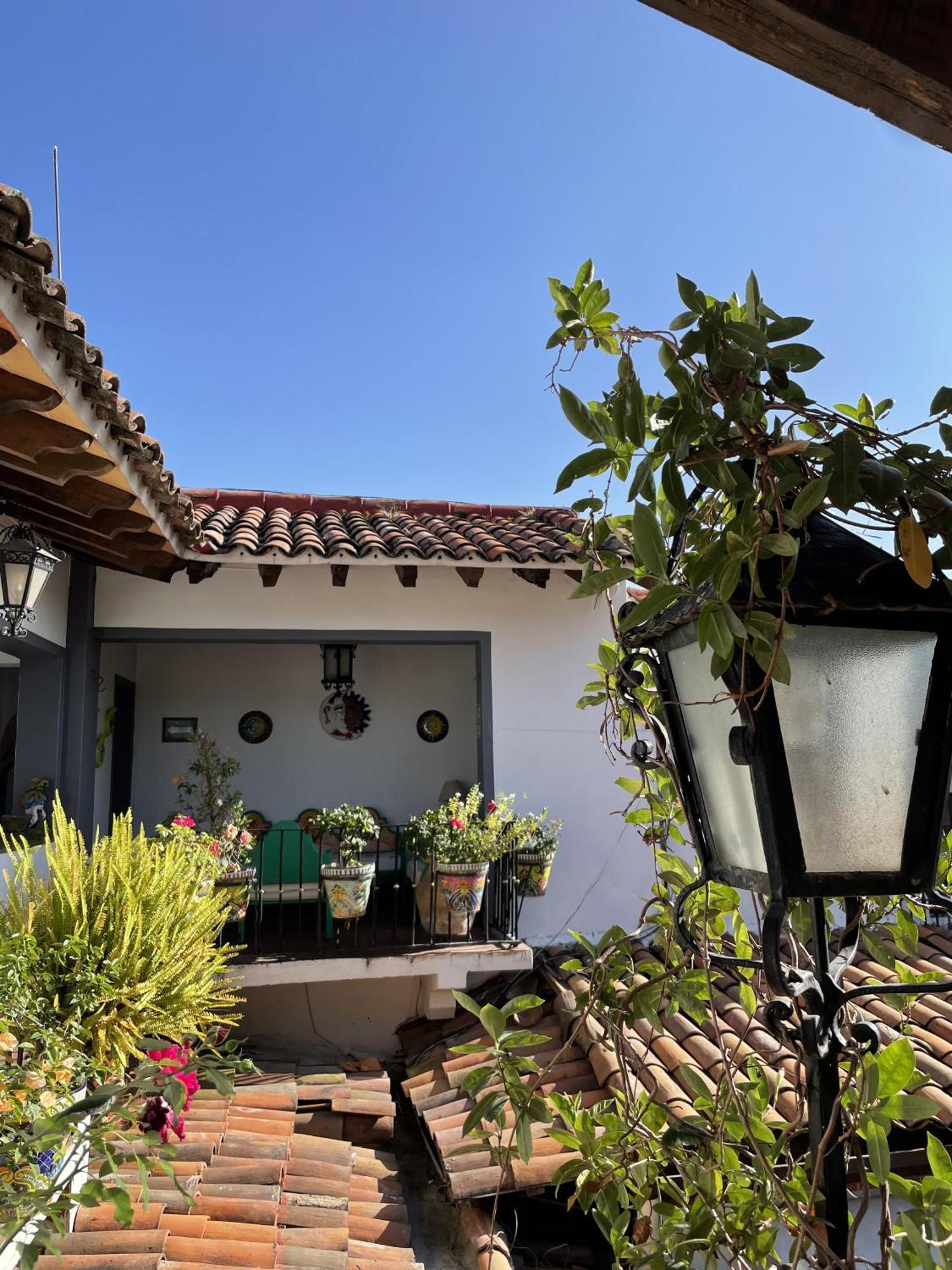 Villa Bonita Les Terrasses Cuernavaca Extérieur photo