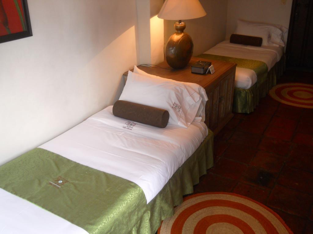 Villa Bonita Les Terrasses Cuernavaca Chambre photo