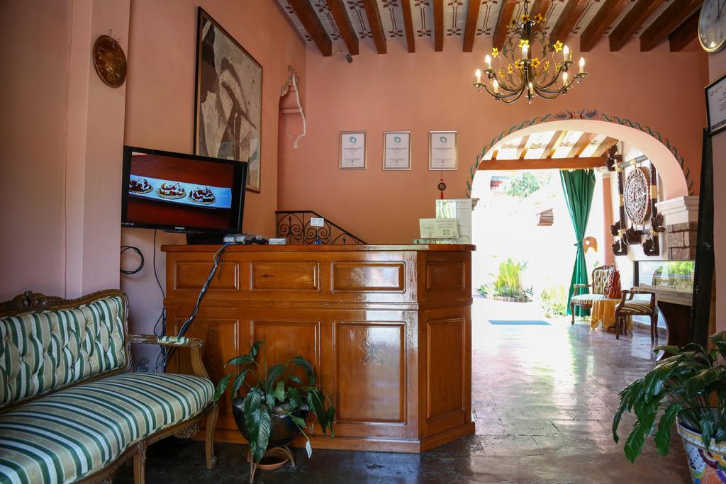 Villa Bonita Les Terrasses Cuernavaca Extérieur photo