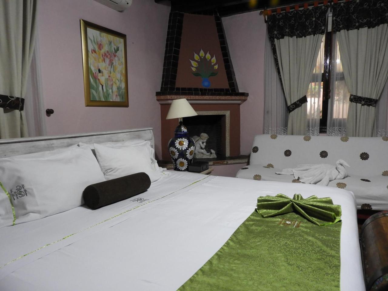 Villa Bonita Les Terrasses Cuernavaca Extérieur photo